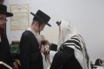 פרישע פולע גאלעריע פון כ"ק אדמו"ר מסאטמאר שליט"א אין ניו העמפשיר 
