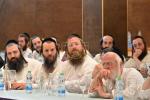 הכנסייה הגדולה – בוני העתיד קהל עדת ירושלים – ישיבת המתמידים