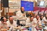 הכנסייה הגדולה – בוני העתיד קהל עדת ירושלים – ישיבת המתמידים