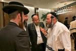 הכנסייה הגדולה – בוני העתיד קהל עדת ירושלים – ישיבת המתמידים