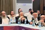 הכנסייה הגדולה – בוני העתיד קהל עדת ירושלים – ישיבת המתמידים