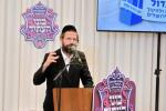 הכנסייה הגדולה – בוני העתיד קהל עדת ירושלים – ישיבת המתמידים
