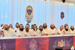 הכנסייה הגדולה – בוני העתיד קהל עדת ירושלים – ישיבת המתמידים