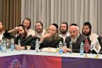 הכנסייה הגדולה – בוני העתיד קהל עדת ירושלים – ישיבת המתמידים