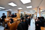 הכנסייה הגדולה – בוני העתיד קהל עדת ירושלים – ישיבת המתמידים