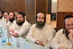 הכנסייה הגדולה – בוני העתיד קהל עדת ירושלים – ישיבת המתמידים