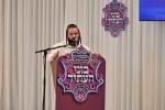 הכנסייה הגדולה – בוני העתיד קהל עדת ירושלים – ישיבת המתמידים