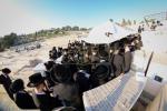 דריטע יארצייט פון כ"ק גאב"ד ירושלים זצ"ל בעל שערי טוביה