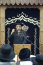 דריטע יארצייט פון כ"ק גאב"ד ירושלים זצ"ל בעל שערי טוביה