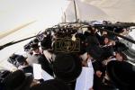 דריטע יארצייט פון כ"ק גאב"ד ירושלים זצ"ל בעל שערי טוביה