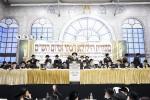 דריטע יארצייט פון כ"ק גאב"ד ירושלים זצ"ל בעל שערי טוביה
