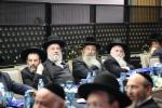 יום עיון פאר מנהלי סמינרים אין ארץ ישראל 