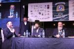 יום עיון פאר מנהלי סמינרים אין ארץ ישראל 