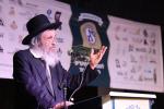 יום עיון פאר מנהלי סמינרים אין ארץ ישראל 