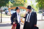 יום עיון פאר מנהלי סמינרים אין ארץ ישראל 
