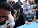 הגאון רבי אביש צענווירטה שליט"א אויף מקומות הקדושים