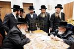 בוני עולם אין פולסטן שוואונג פונעם עפענונג פונעם נייעם אפיס אין שיכון סקווירא