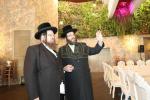 פולע גאלעריע פון כינוס גדולי ישראל איבער די גזירת הגיוס