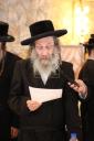פולע גאלעריע פון כינוס גדולי ישראל איבער די גזירת הגיוס