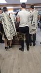 געשמאקע סצענעס אין ניקלשבורג