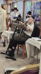 געשמאקע סצענעס אין ניקלשבורג