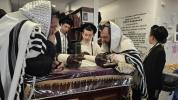 געשמאקע סצענעס אין ניקלשבורג