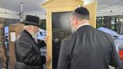 געשמאקע סצענעס אין ניקלשבורג