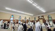 געשמאקע סצענעס אין ניקלשבורג