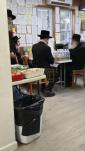 געשמאקע סצענעס אין ניקלשבורג