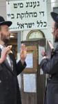 געשמאקע סצענעס אין ניקלשבורג