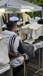 געשמאקע סצענעס אין ניקלשבורג