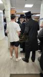 געשמאקע סצענעס אין ניקלשבורג
