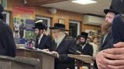 געשמאקע סצענעס אין ניקלשבורג