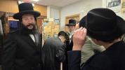 געשמאקע סצענעס אין ניקלשבורג