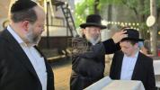געשמאקע סצענעס אין ניקלשבורג