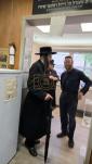געשמאקע סצענעס אין ניקלשבורג