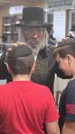 געשמאקע סצענעס אין ניקלשבורג