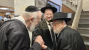 געשמאקע סצענעס אין ניקלשבורג