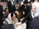 Main image for הגאון האדיר רבי נתן קופשיץ שליט"א ביי א ברית ביי הרה"ק רבי יעקב מאיר שעכטער שליט"א 