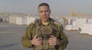 Main image for צה"ל זאגט אז זיי שיקן יא הילף פאר עזה איינוואוינער