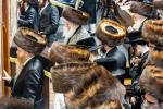 יומא דהילולא קדישא פון כ"ק אדמו"ר מבאבוב זצ"ל ביי בנו כ"ק אדמו"ר מבאבוב שליט"א
