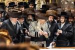 יומא דהילולא קדישא פון כ"ק אדמו"ר מבאבוב זצ"ל ביי בנו כ"ק אדמו"ר מבאבוב שליט"א