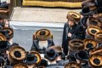 יומא דהילולא קדישא פון כ"ק אדמו"ר מבאבוב זצ"ל ביי בנו כ"ק אדמו"ר מבאבוב שליט"א