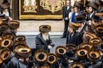 יומא דהילולא קדישא פון כ"ק אדמו"ר מבאבוב זצ"ל ביי בנו כ"ק אדמו"ר מבאבוב שליט"א