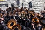יומא דהילולא קדישא פון כ"ק אדמו"ר מבאבוב זצ"ל ביי בנו כ"ק אדמו"ר מבאבוב שליט"א