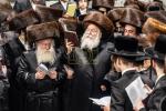 יומא דהילולא קדישא פון כ"ק אדמו"ר מבאבוב זצ"ל ביי בנו כ"ק אדמו"ר מבאבוב שליט"א