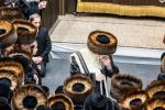 יומא דהילולא קדישא פון כ"ק אדמו"ר מבאבוב זצ"ל ביי בנו כ"ק אדמו"ר מבאבוב שליט"א
