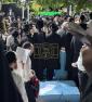 הילולת האר"י הקדוש זי"ע אין צפת