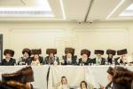 אבד"ק באבוב - 45 באזוכט אין ירושלים עיה"ק‎