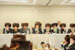 אבד"ק באבוב - 45 באזוכט אין ירושלים עיה"ק‎